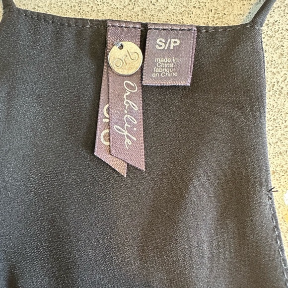 Flowy Cami - Picture 3 of 3